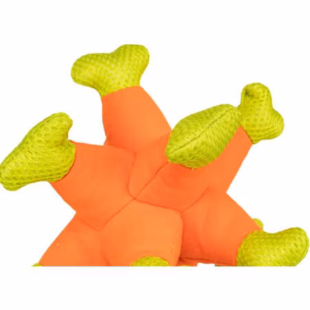 Trixie Aqua Toy Sjøpiggsvin i Polyester Flyter 24cm