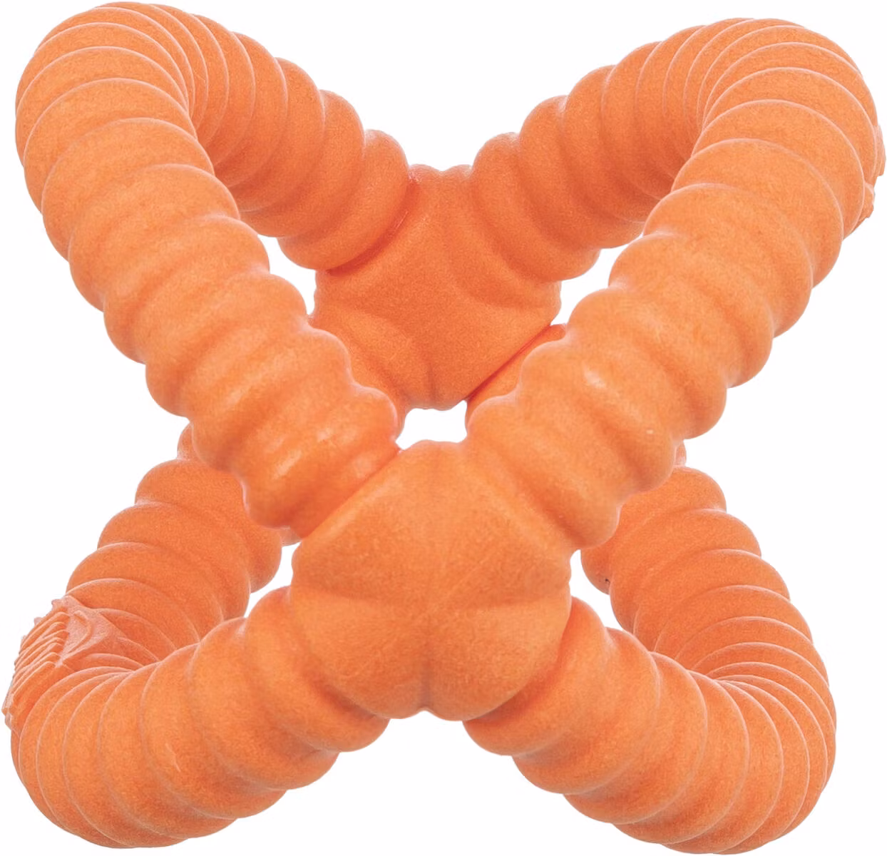 Trixie Aqua Toy Tugger i TPR Gummi Flyter