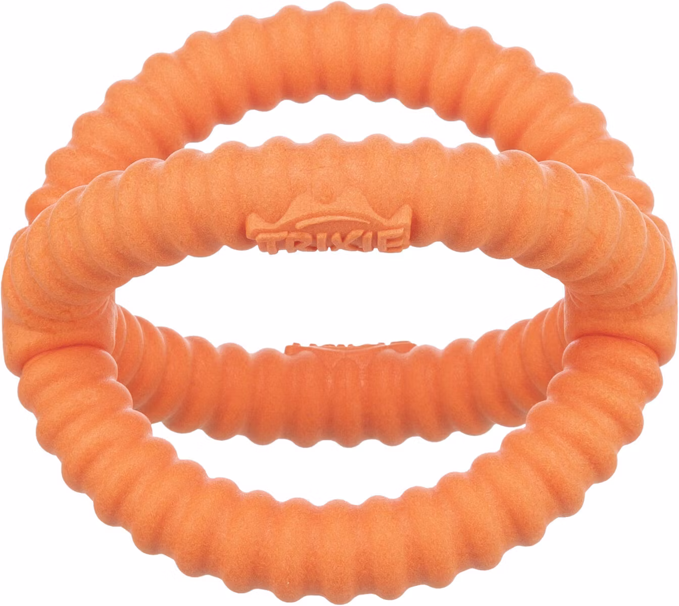 Trixie Aqua Toy Tugger i TPR Gummi Flyter