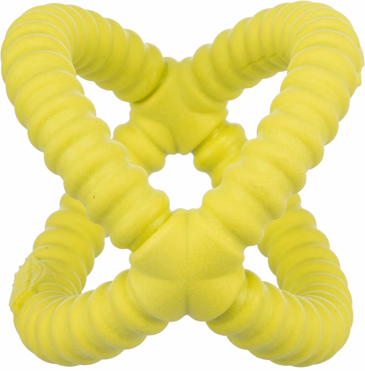 Trixie Aqua Toy Tugger i TPR Gummi Flyter