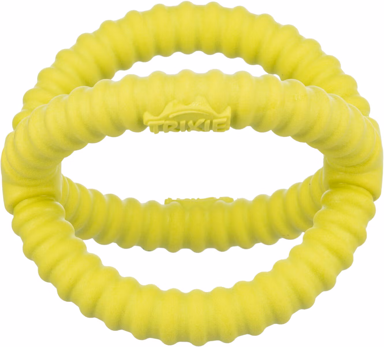 Trixie Aqua Toy Tugger i TPR Gummi Flyter