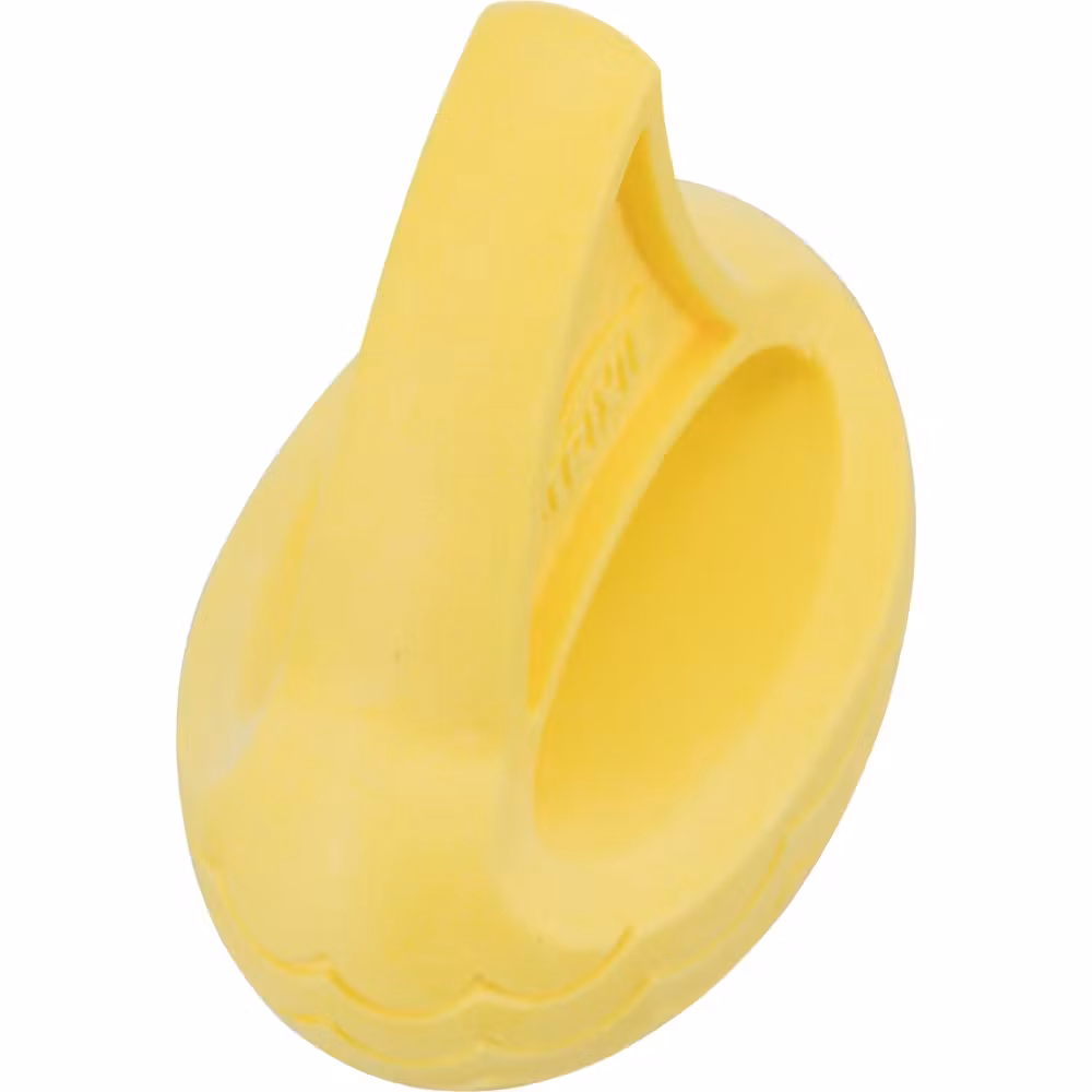 Trixie Aqua Toy Shark Fin i TPR Gummi Ø18cm
