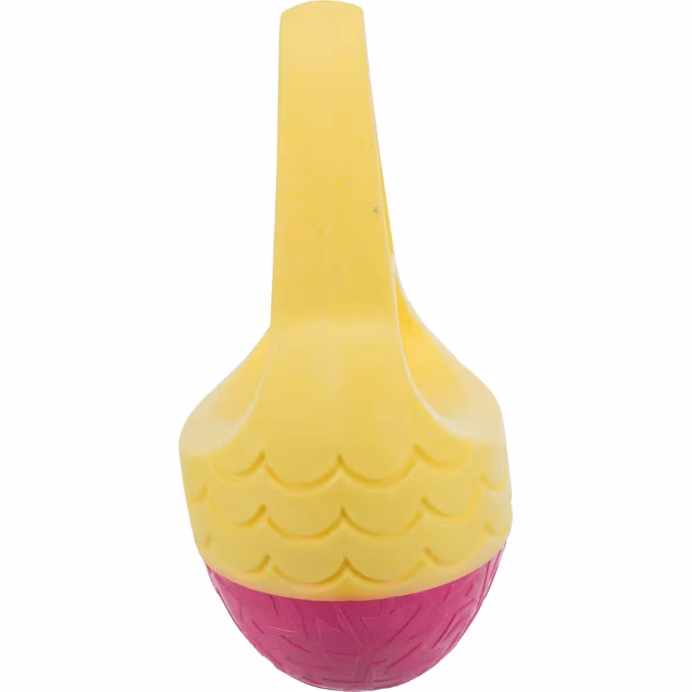 Trixie Aqua Toy Shark Fin i TPR Gummi Ø18cm