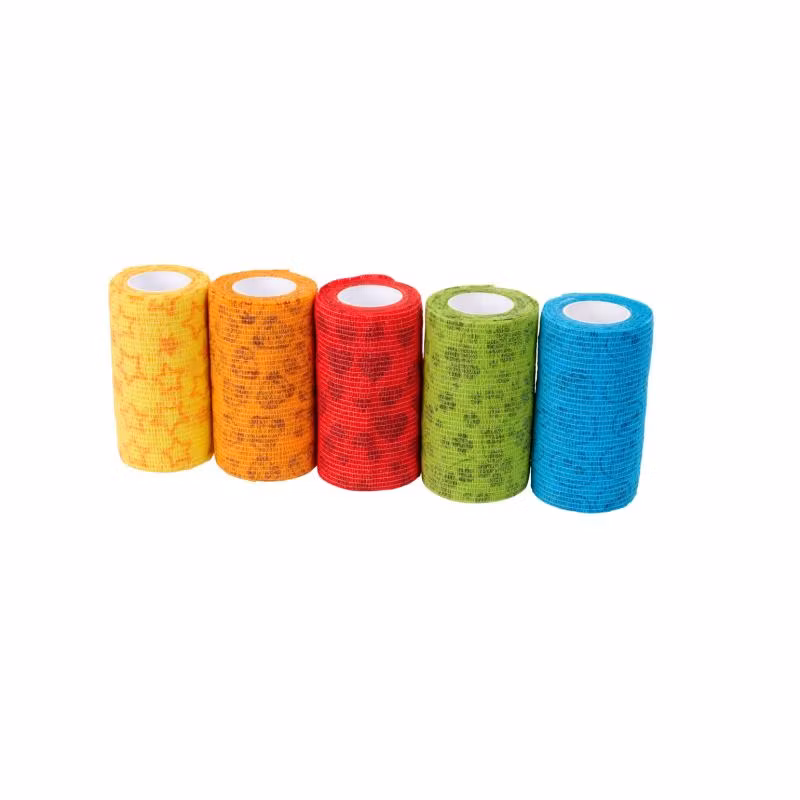 Kruuse Fun-Flex Care Inside-Out 10 cm - Assorterte farger