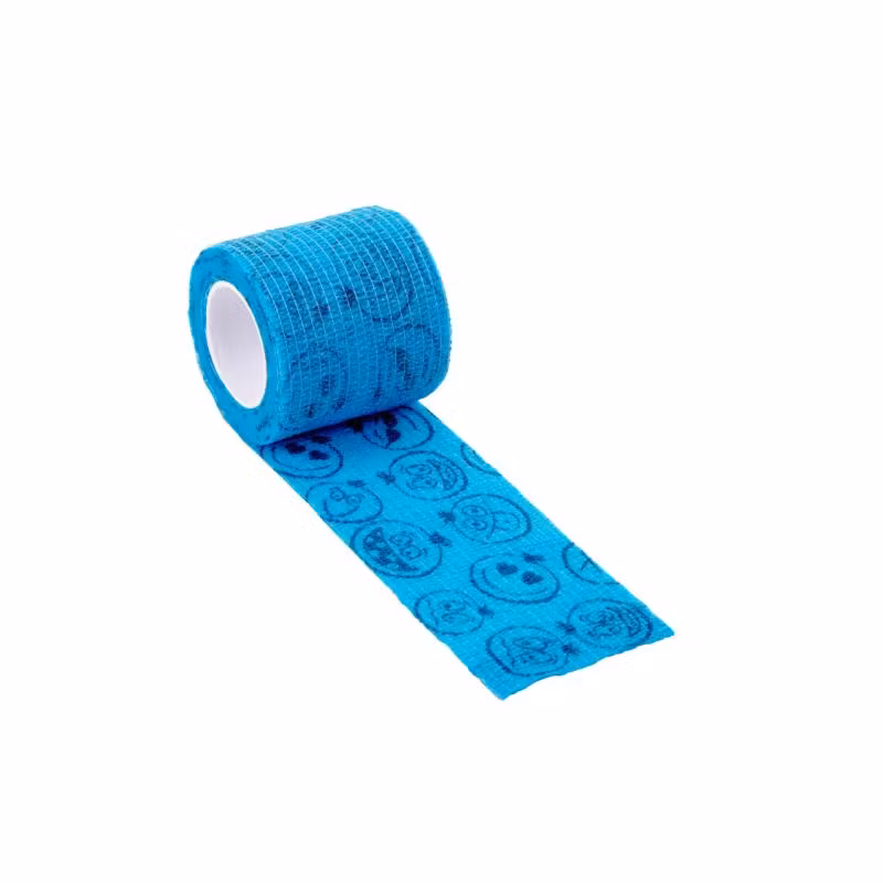 Kruuse Fun-Flex Care Inside-Out 10 cm - Assorterte farger