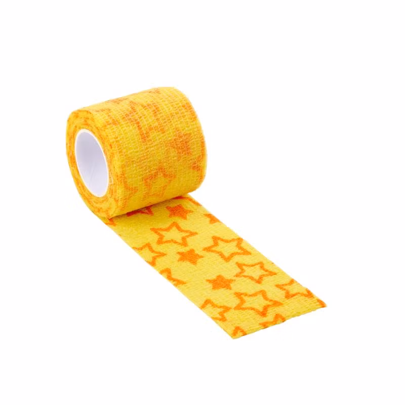 Kruuse Fun-Flex Care Inside-Out 10 cm - Assorterte farger