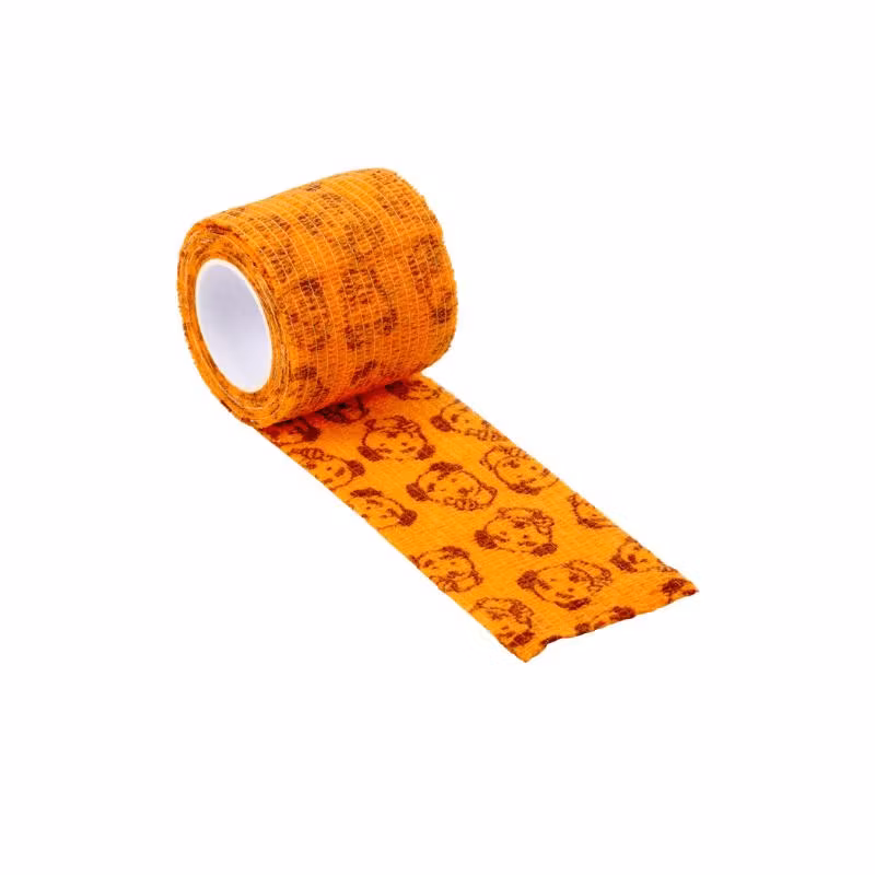 Kruuse Fun-Flex Care Inside-Out 10 cm - Assorterte farger