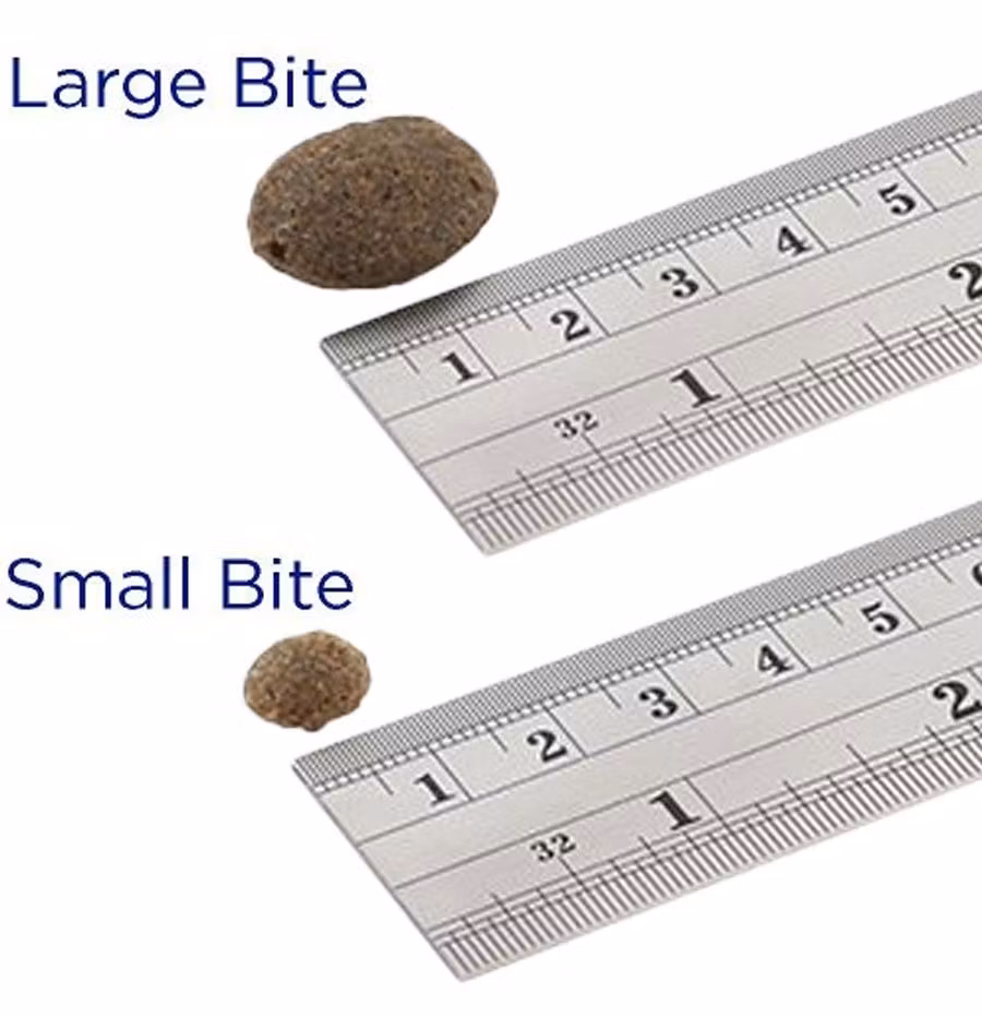 F4D Sardine Adult Large Kibble