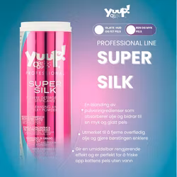 Yuup! Pro Super Silk 60G