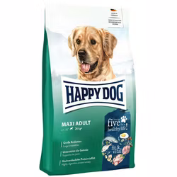 HD Fit & Vital Maxi Adult 14Kg - Happy Dog - Bestillingsvare
