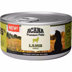 Acana Cat Wet Lam Pate 85g