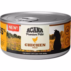 Acana Cat Wet Kylling Pate 85g