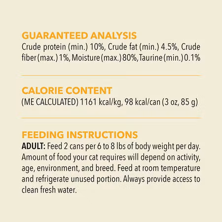 Acana Cat Wet Kylling Pate 85g