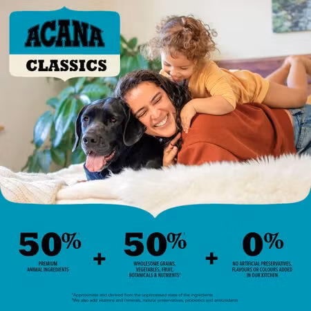 Acana Dog Wild Coast