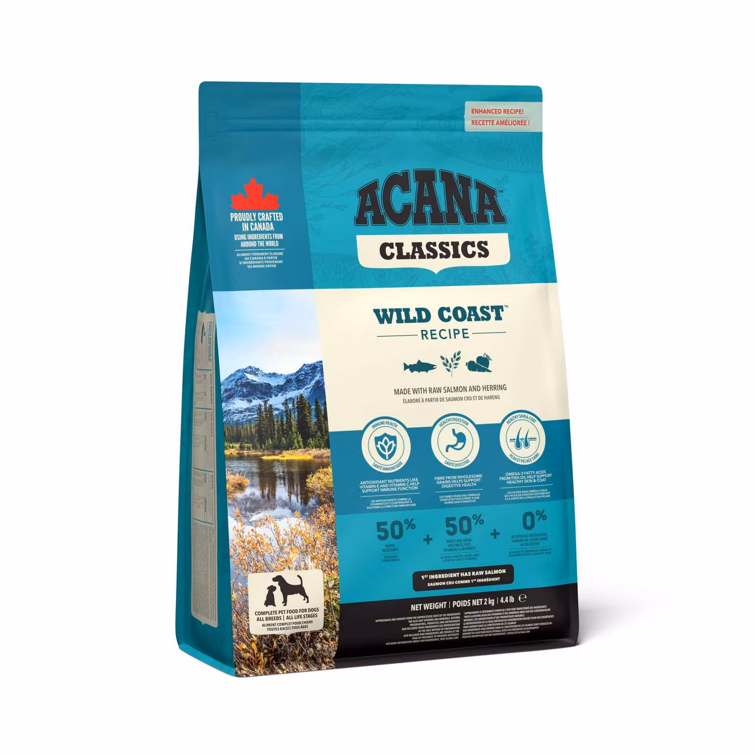 Acana Dog Wild Coast