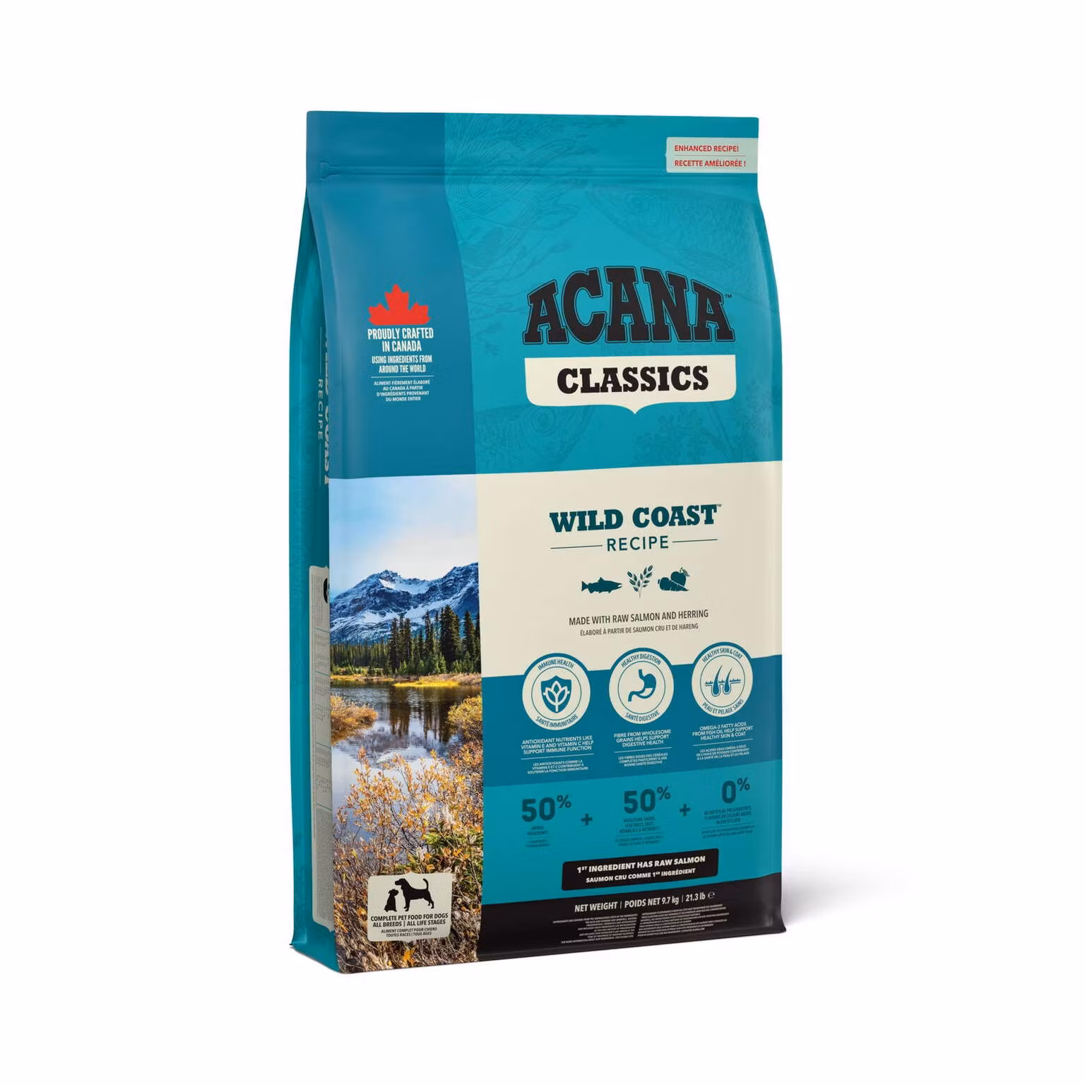 Acana Dog Wild Coast