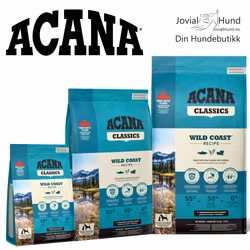 Acana Dog Wild Coast