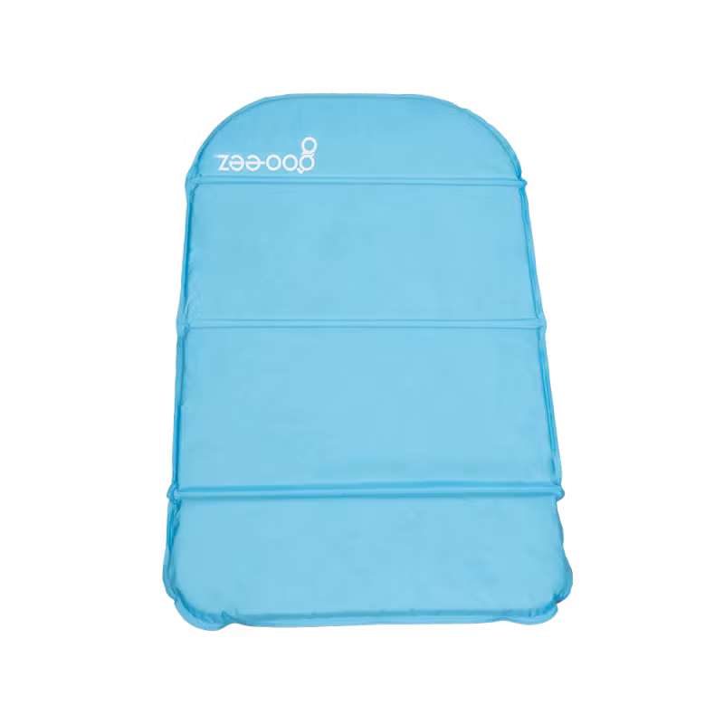 Goo-eez 2 in 1 Cooltek Gel Cooling Bed & Mat Kjøleseng/Kjølematte