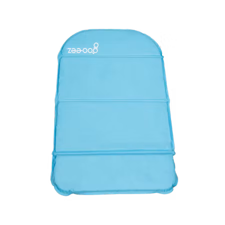 Goo-eez 2 in 1 Cooltek Gel Cooling Bed & Mat Kjøleseng/Kjølematte