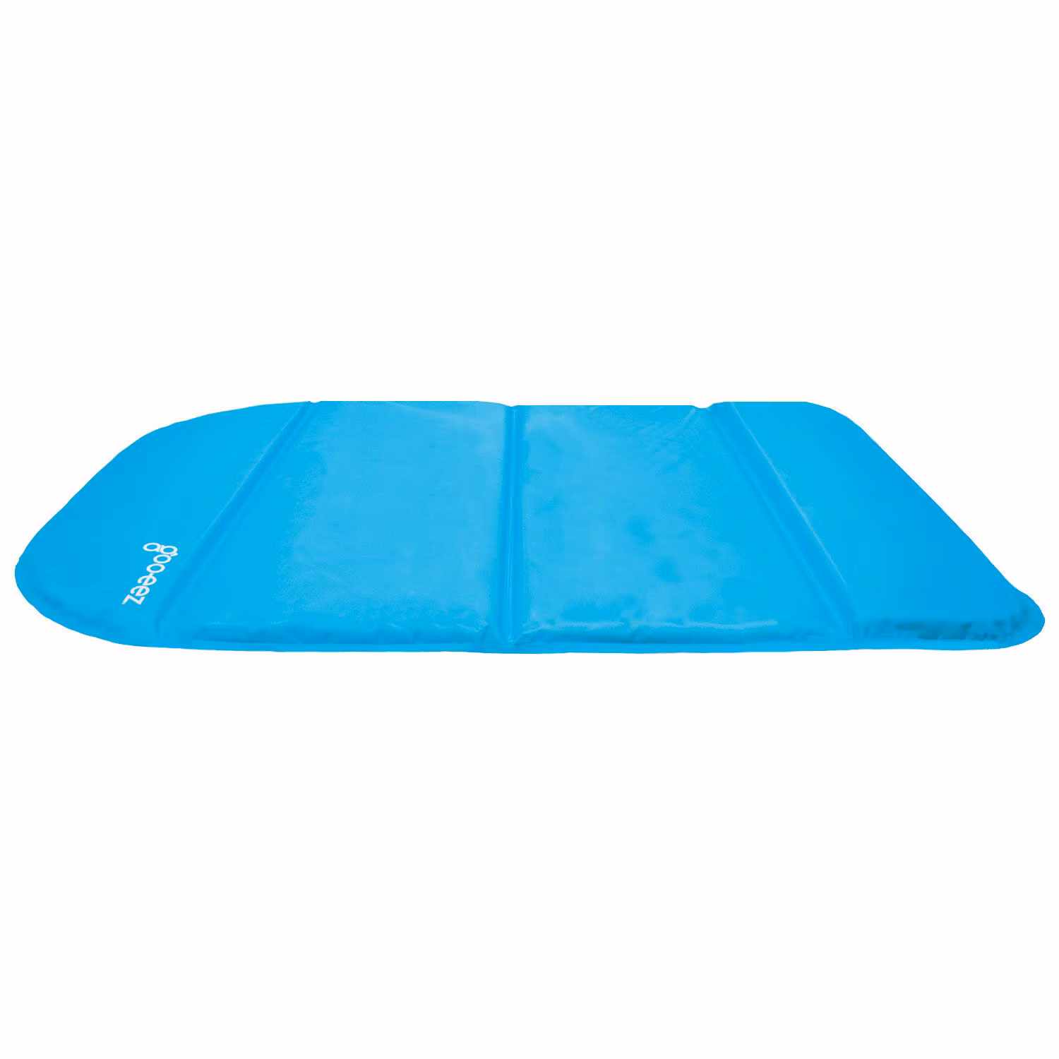 Goo-eez 2 in 1 Cooltek Gel Cooling Bed & Mat Kjøleseng/Kjølematte