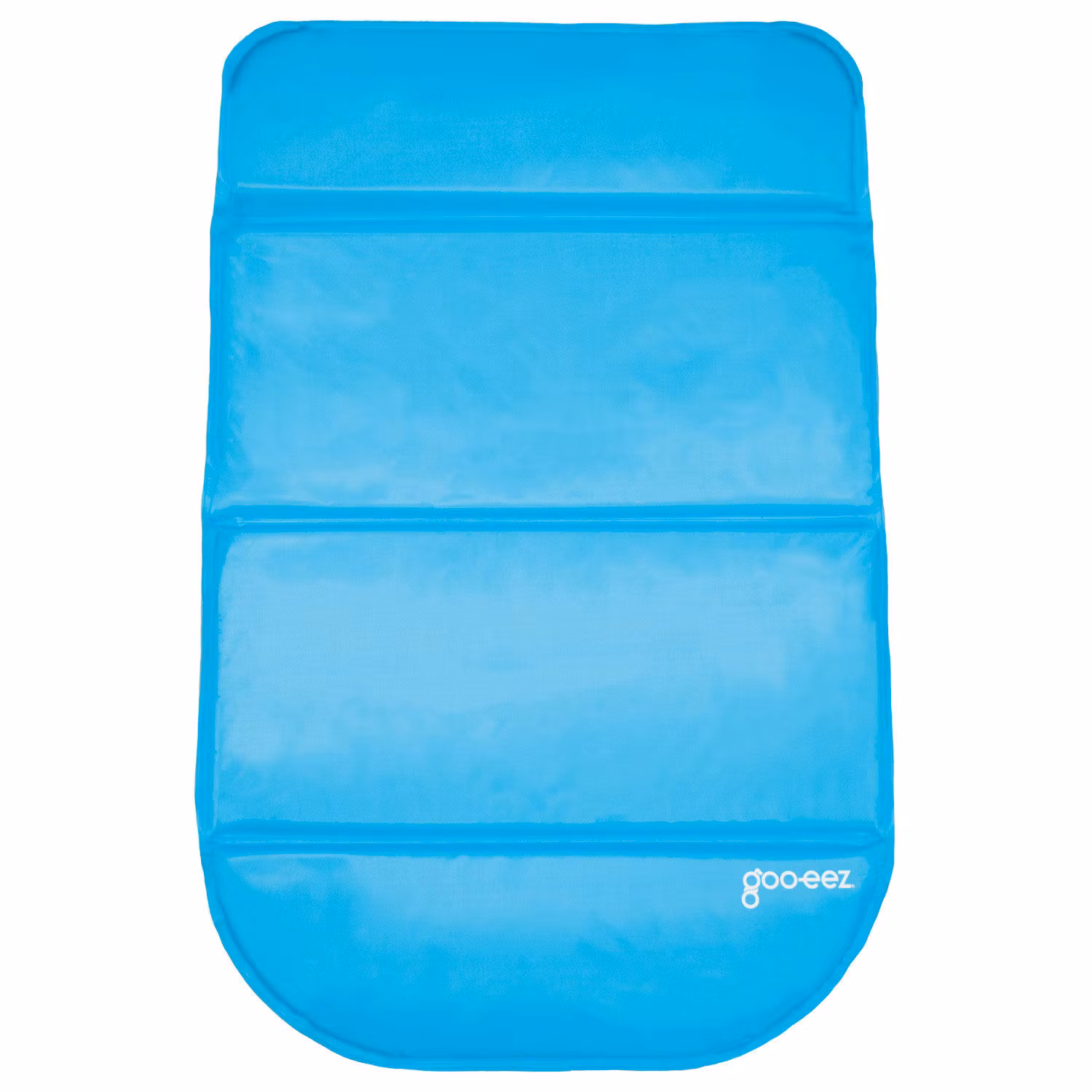 Goo-eez 2 in 1 Cooltek Gel Cooling Bed & Mat Kjøleseng/Kjølematte