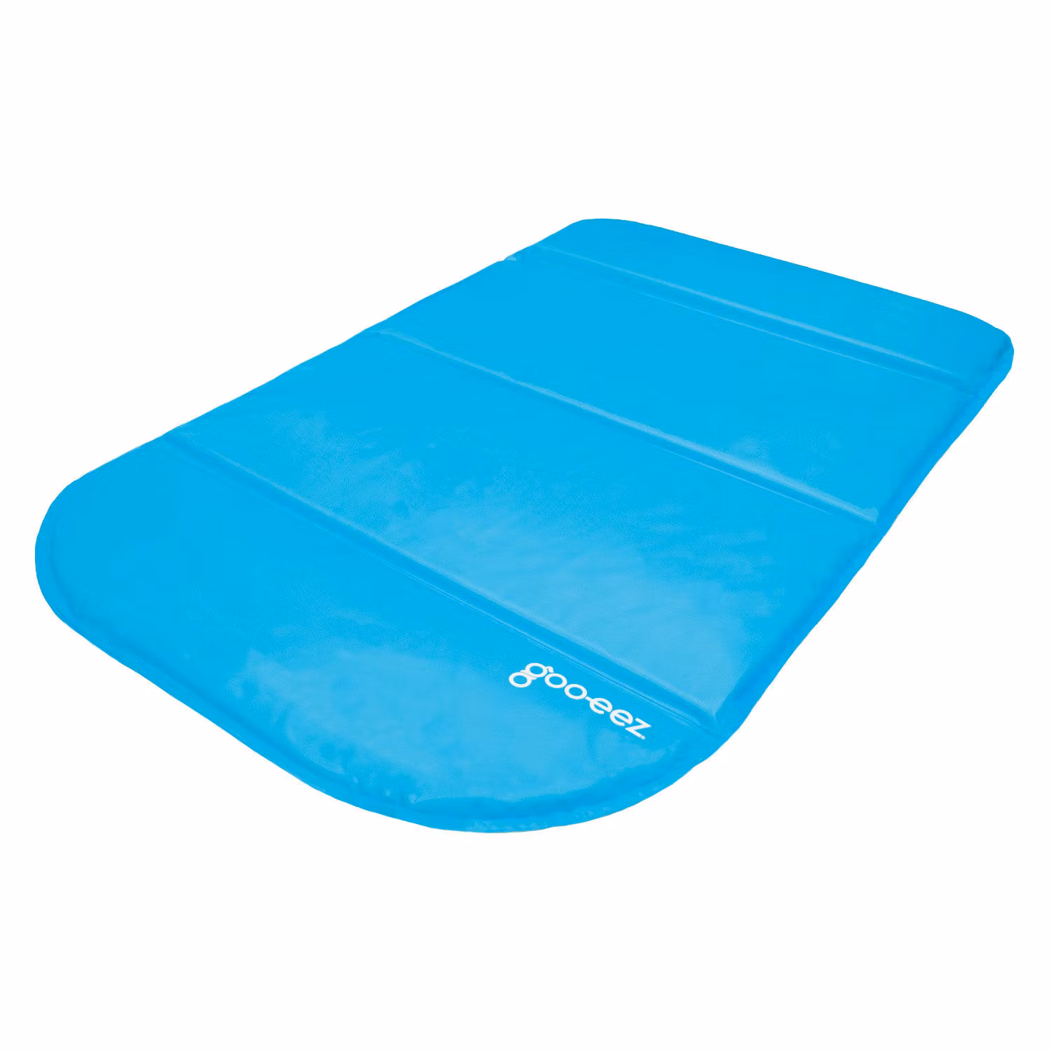 Goo-eez 2 in 1 Cooltek Gel Cooling Bed & Mat Kjøleseng/Kjølematte
