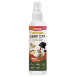 Beaphar Keep off spray innendørs 200ml