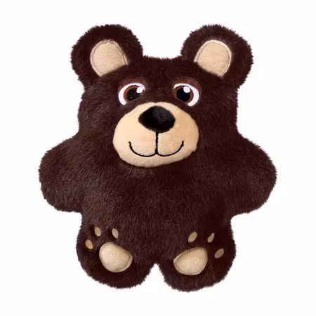 KONG Snuzzles Bear M