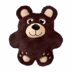 KONG Snuzzles Bear M