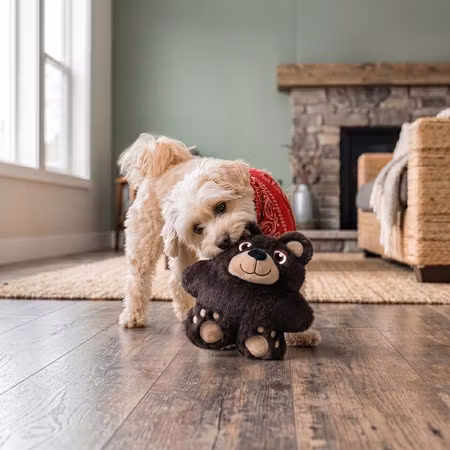 KONG Snuzzles Bear M