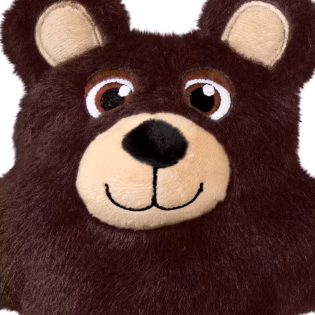 KONG Snuzzles Bear M