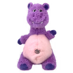 KONG Knots Belly Hippo M/L