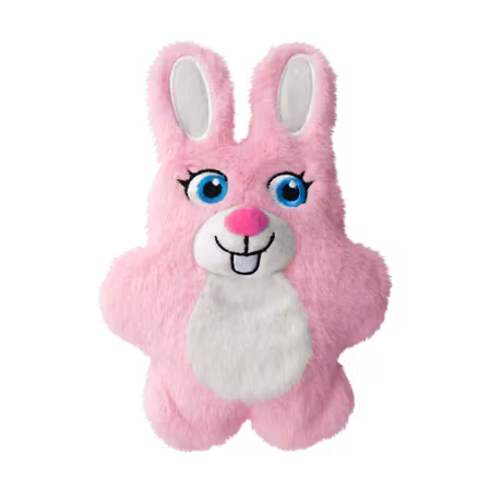 KONG Snuzzles Kiddos Bunny S