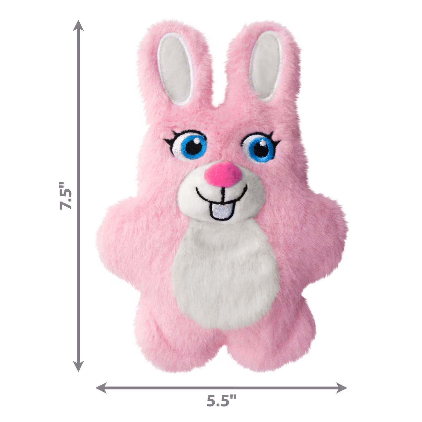 KONG Snuzzles Kiddos Bunny S