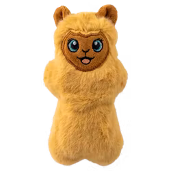 KONG Snuzzles Mini Lama XS