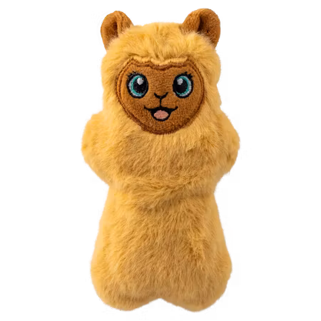KONG Snuzzles Mini Lama XS