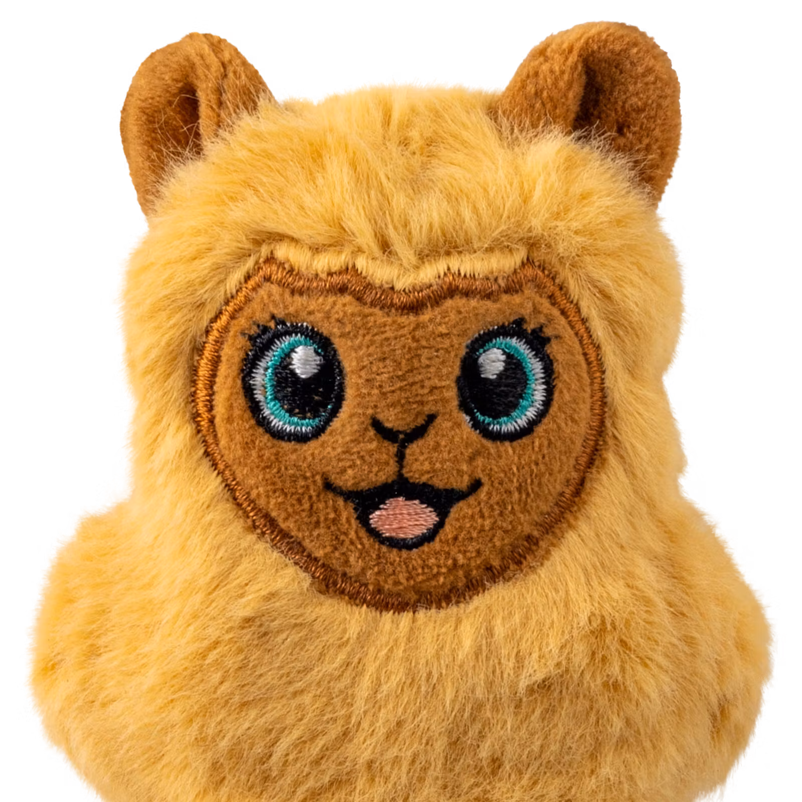 KONG Snuzzles Mini Lama XS
