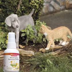 Beaphar Sårspray 75ml - Beaphar Wound Spray
