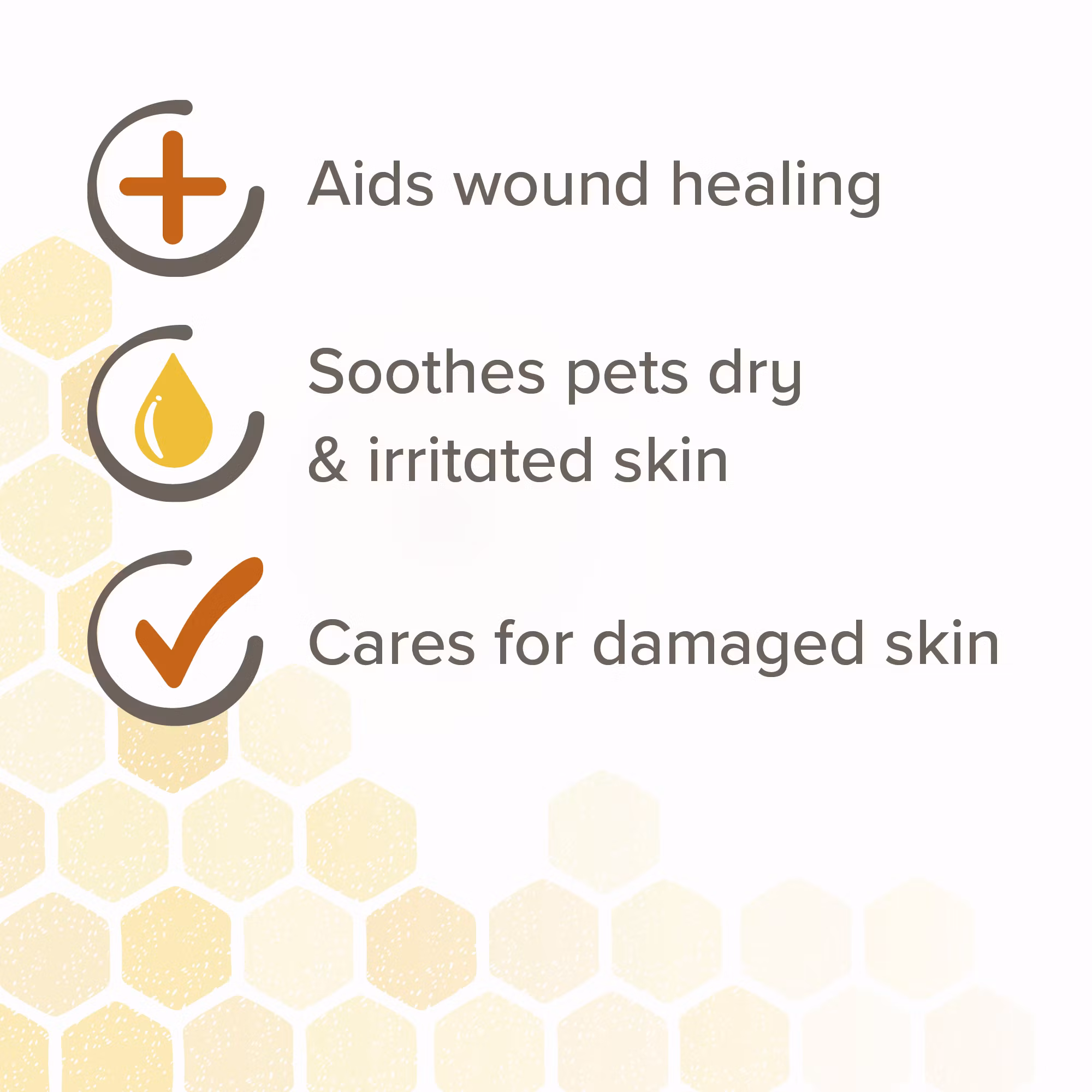 Beaphar Sårsalve 30g - Beaphar Wound Derma+ Wound Cream