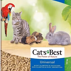 Cat`s Best Universal "Kattesand"