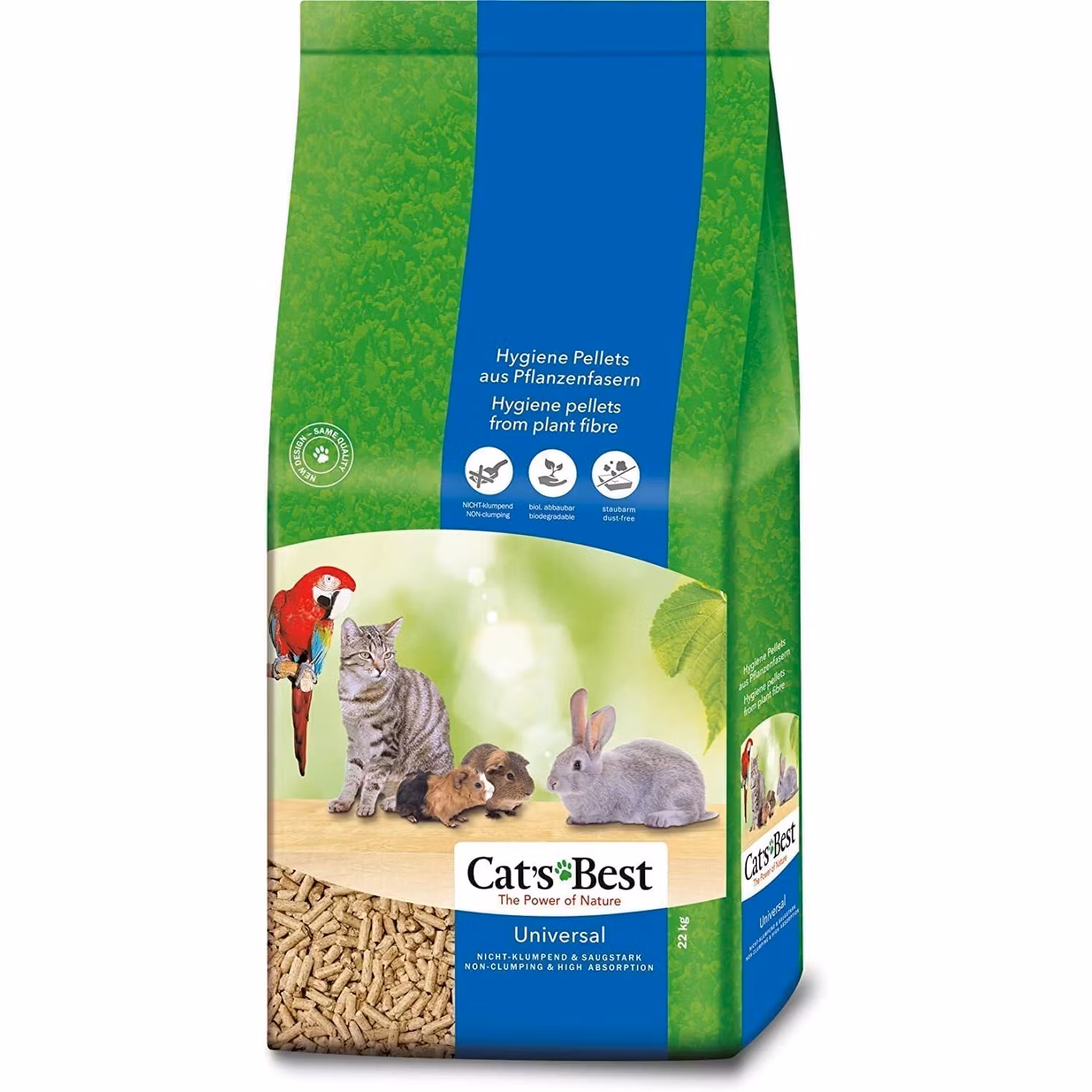 Cat`s Best Universal "Kattesand"