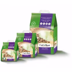 Cat`s Best Smart Pellets Kattesand