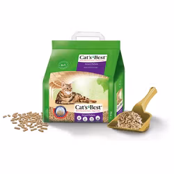 Cat`s Best Smart Pellets Kattesand
