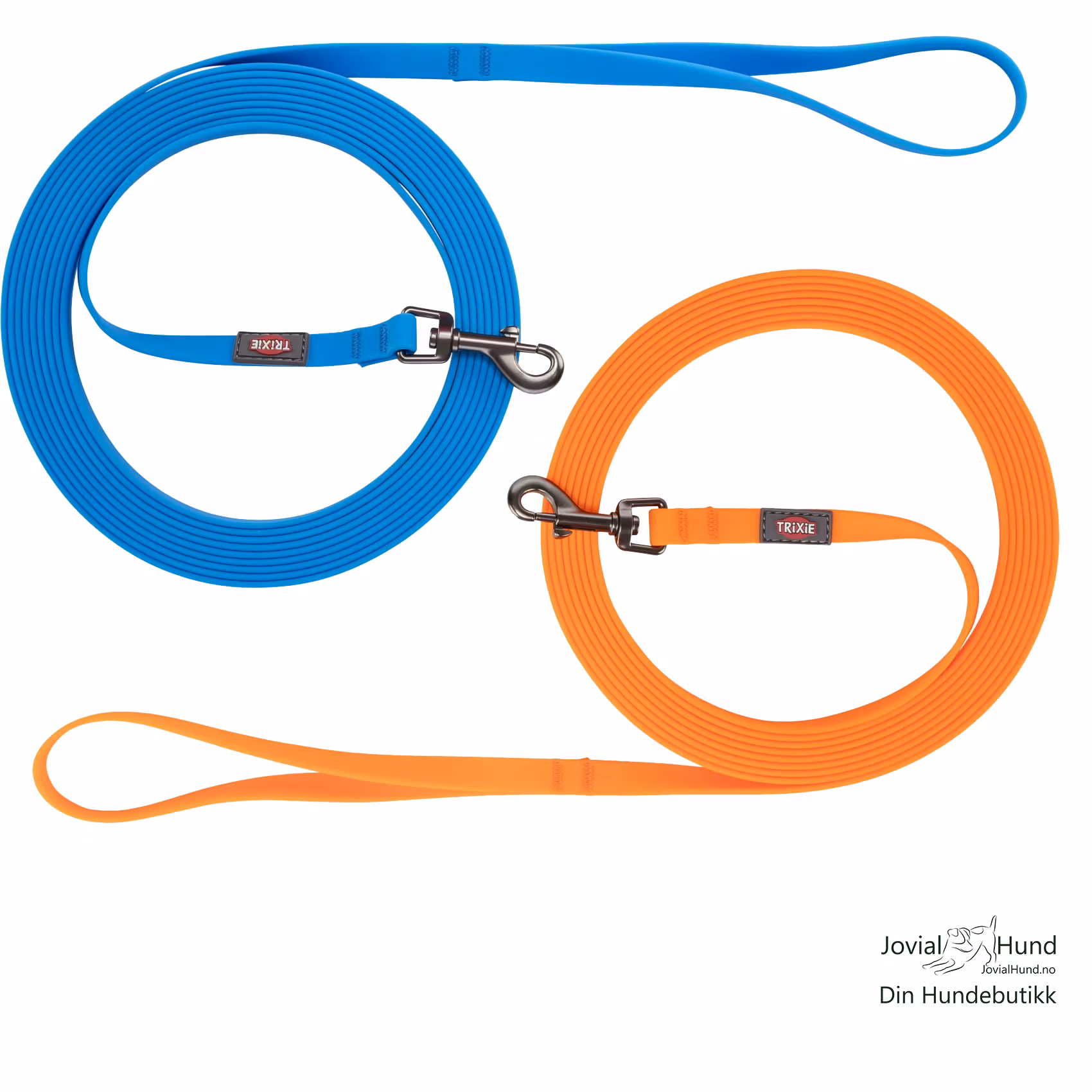Trixie Easy Life Grip Sporline - Tracking Lead