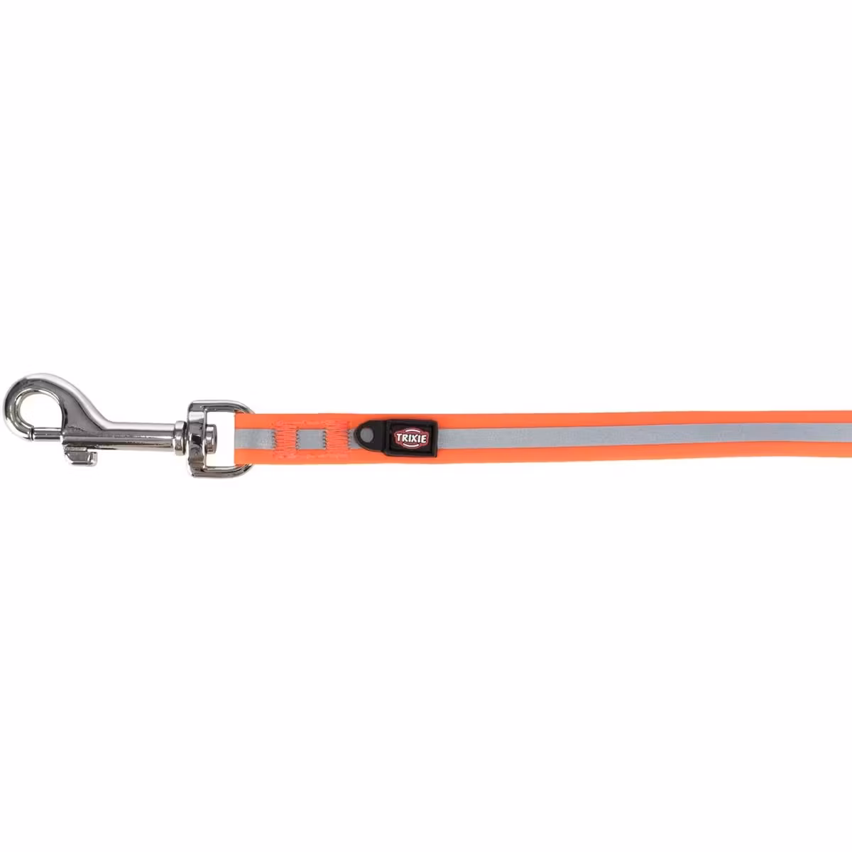 Trixie Easy Life 10m 17mm Oransje M/RefleksSporline - Tracking Lead