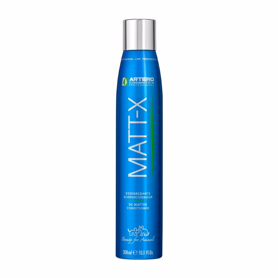 Matt-X Conditioner Spray 300ml, Artero