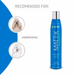 Matt-X Conditioner Spray 300ml, Artero