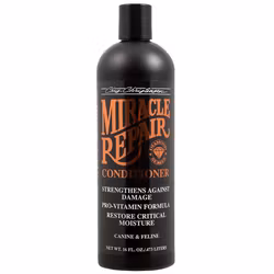 Diamond Series Miracle Repair Shampoo 473ml Chris Christensen