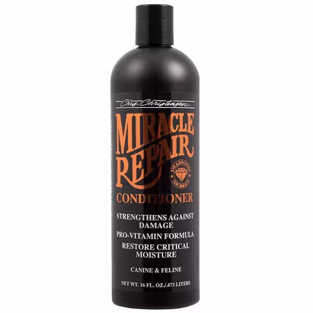 Diamond Series Miracle Repair Shampoo 473ml Chris Christensen