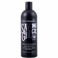 Saving Grace Shampoo 455 ml. Chris Christensen